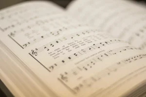 Choir practice begins Nov. 14