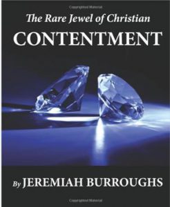 Christian-Contentment