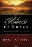 Holiness By Grace
