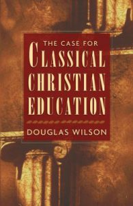 Classical Christian Education